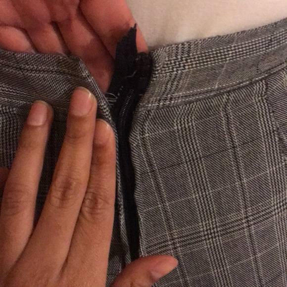 [Agaci] High Waisted Pants - Picture 5 of 6